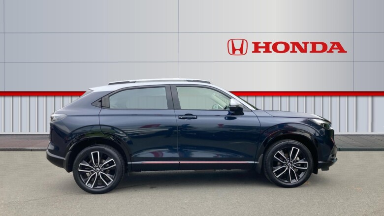 Honda HR-V 1.5 eHEV Advance Style 5dr CVT Hybrid Hatchback